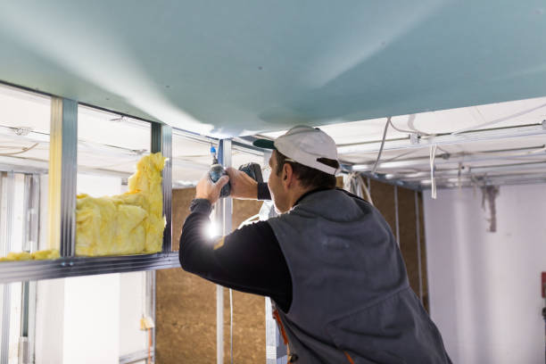Best Spray Foam Insulation in North Lauderdale, FL