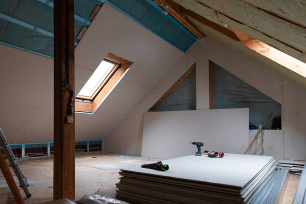 Best DIY Insulation Kits and Guidance in North Lauderdale, FL